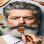 7 Natural Ways to Prevent Grey Beard: Effective Tips & Remedies