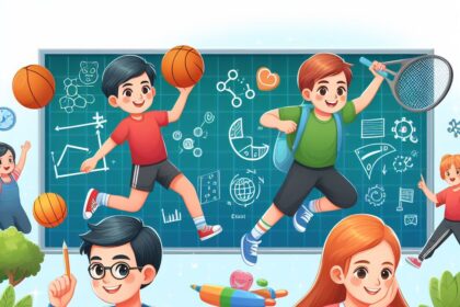 Essential Role of Sports in Student Education